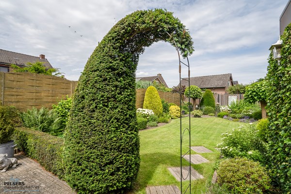 Medium property photo - Parklaan 88, 5953 BV Reuver